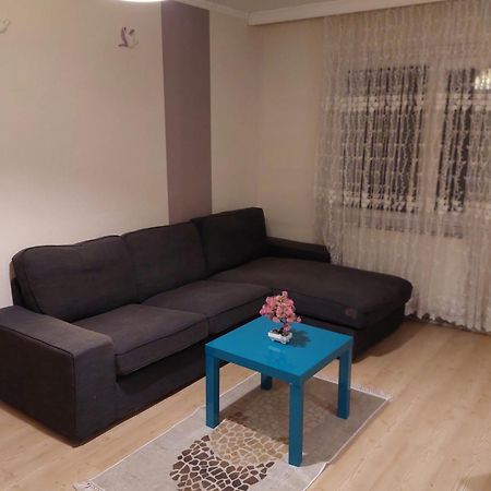 B.A.A Sabiha Goekcen Hostel Istanbul Bagian luar foto