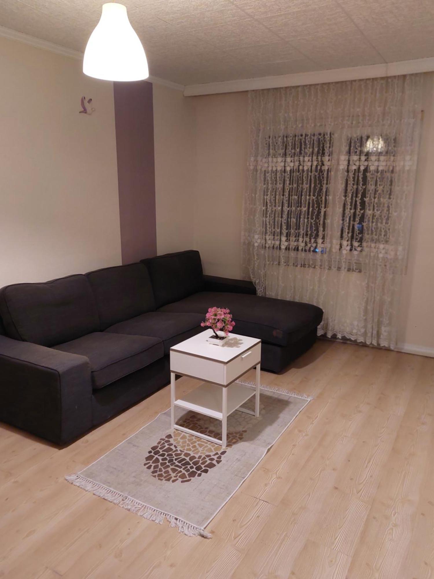 B.A.A Sabiha Goekcen Hostel Istanbul Bagian luar foto