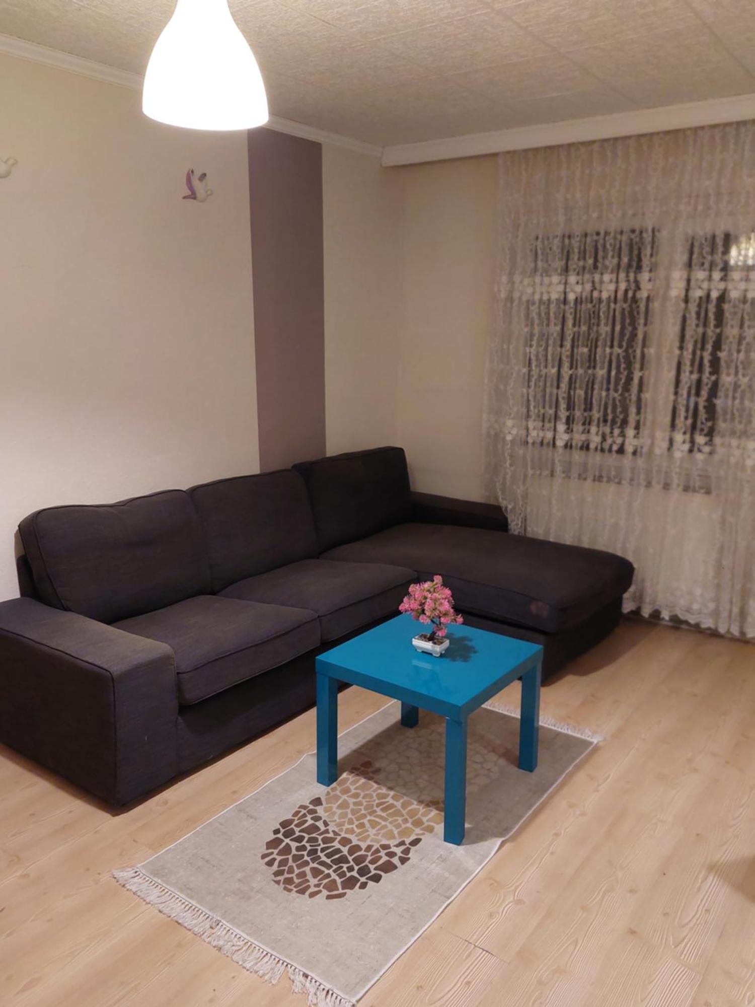 B.A.A Sabiha Goekcen Hostel Istanbul Bagian luar foto